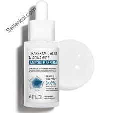 APLB - Tranexamic Acid Niacinamide Ampoule Serum (40 ml)